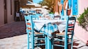 Kreta unter den besten Reisezielen zum Essen f&uuml;r 2026 laut &bdquo;Cond&eacute; Nast Traveller&ldquo;