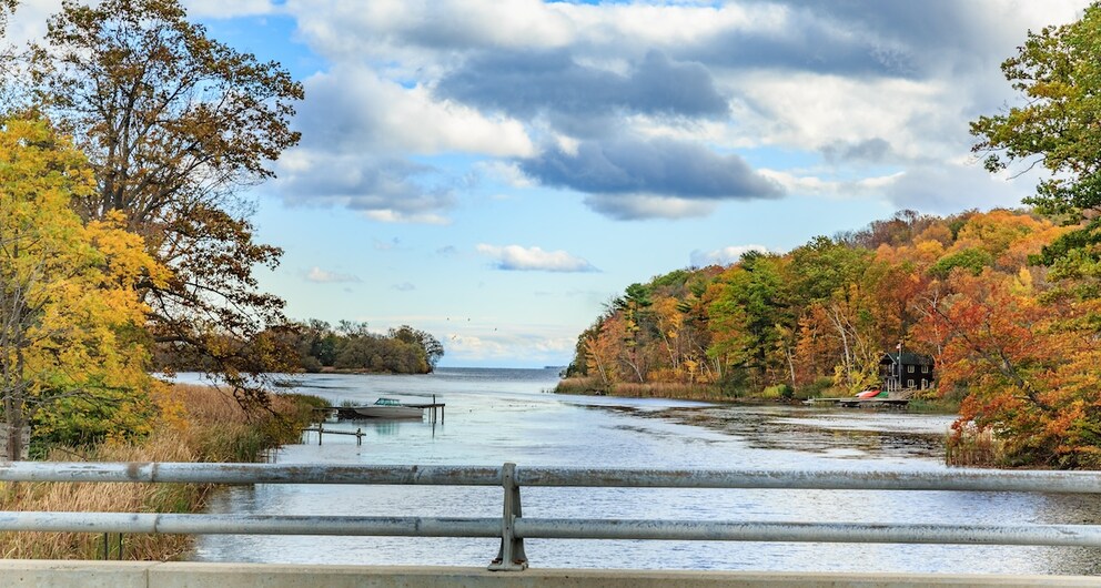 Prince Edward County among the best food destinations according to 'Condé Nast Traveller'