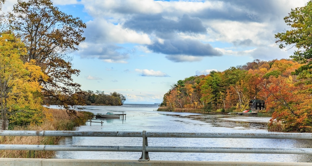 Prince Edward County unter den besten Reisezielen zum Essen laut &bdquo;Cond&eacute; Nast Traveller&ldquo;