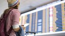 unp&uuml;nktlichste Airlines