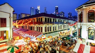 Streetfood mit Michelin-Auszeichnung? Ja, tatsächlich gibt es hiervon einige Länder – welche das sind, erfahren Sie hier