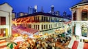 Streetfood mit Michelin-Auszeichnung? Ja, tats&auml;chlich gibt es hiervon einige L&auml;nder &ndash; welche das sind, erfahren Sie hier