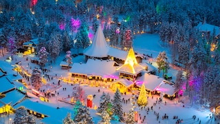 Rovaniemi