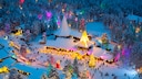 Rovaniemi