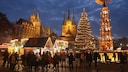 Weihnachtsm&auml;rkte Hessen
