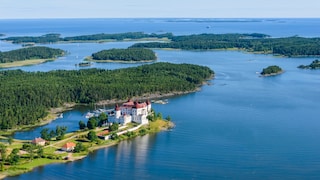 Länder Inseln