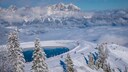 Dieses &ouml;sterreichische Skigebiet wurde zum besten der Welt gek&uuml;rt