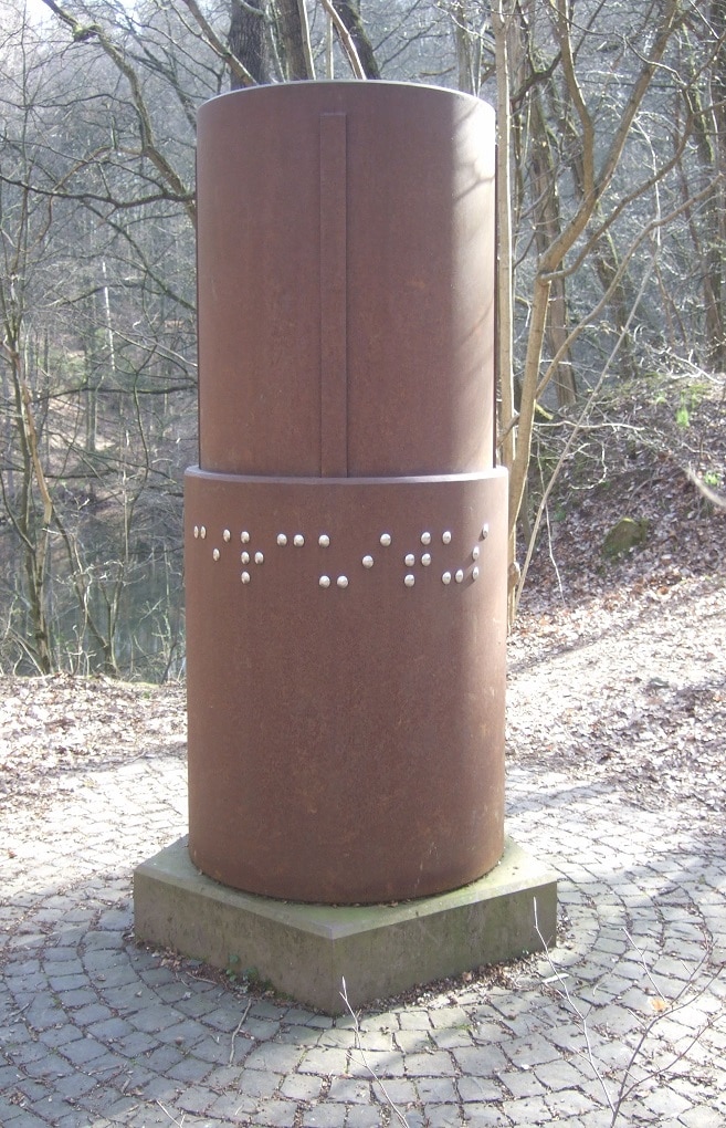 Artists' Necropolis Kassel