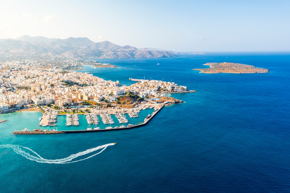 Greece is the best country for retirement in 2026