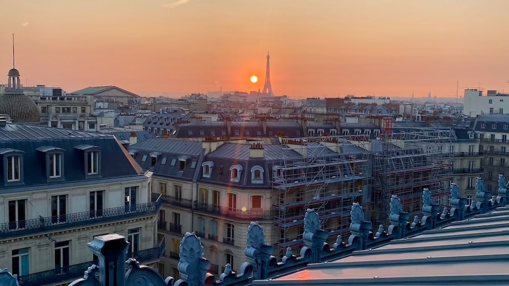 Paris ist weltweite Ikone – für den perfekten Urlaub lesen Sie hier Dinge, die man unbedingt vermeiden sollte