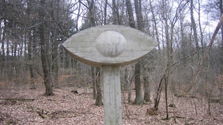 Künstler-Nekropole Kassel
