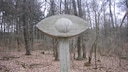 K&uuml;nstler-Nekropole Kassel