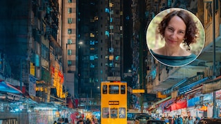 TRAVELBOOK-Autorin Doris Tromballa stellt 5 eher ungewöhnliche „Sehenswürdigkeiten“ in Hongkong vor