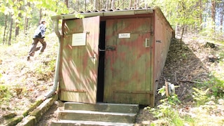 Bunker-Museum Kossa