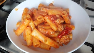 Pasta alla Zozzona