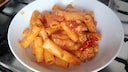 Pasta alla Zozzona