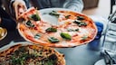 Welche Pizzakette ist weltweit die beste?