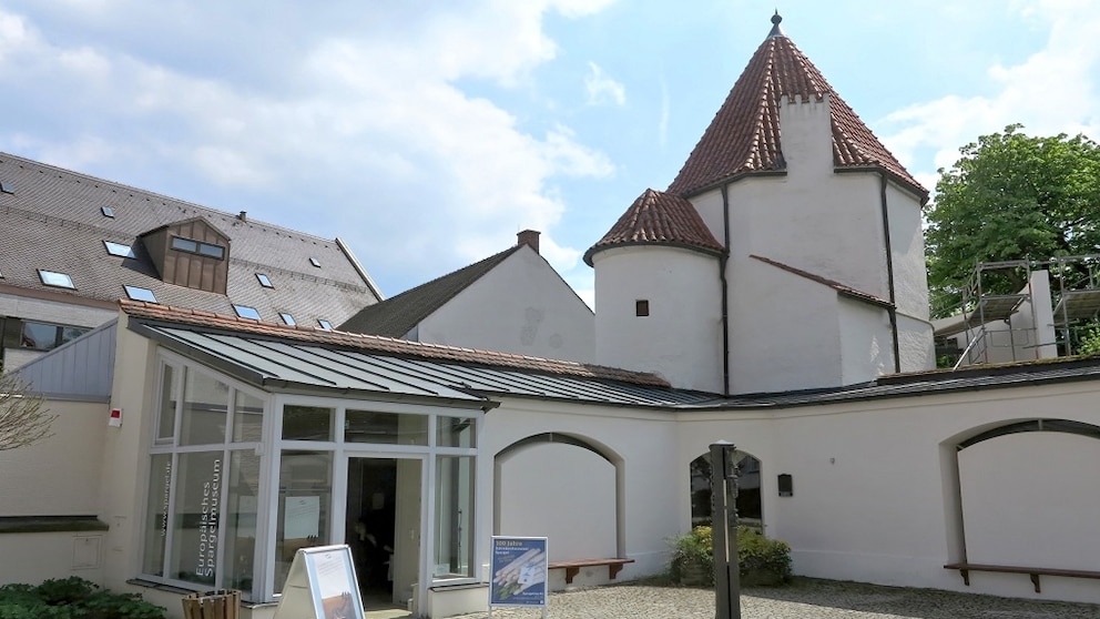 Spargelmuseum