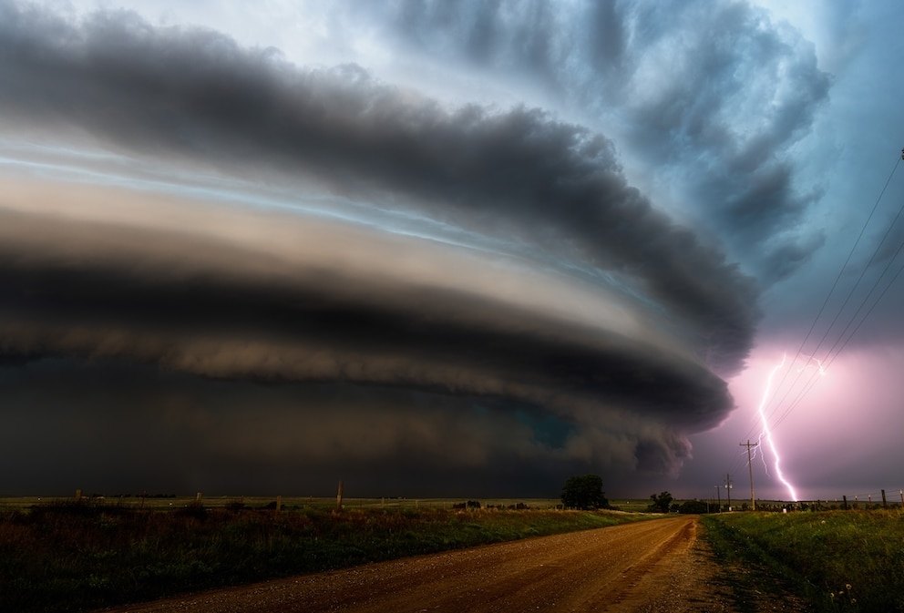 Supercell