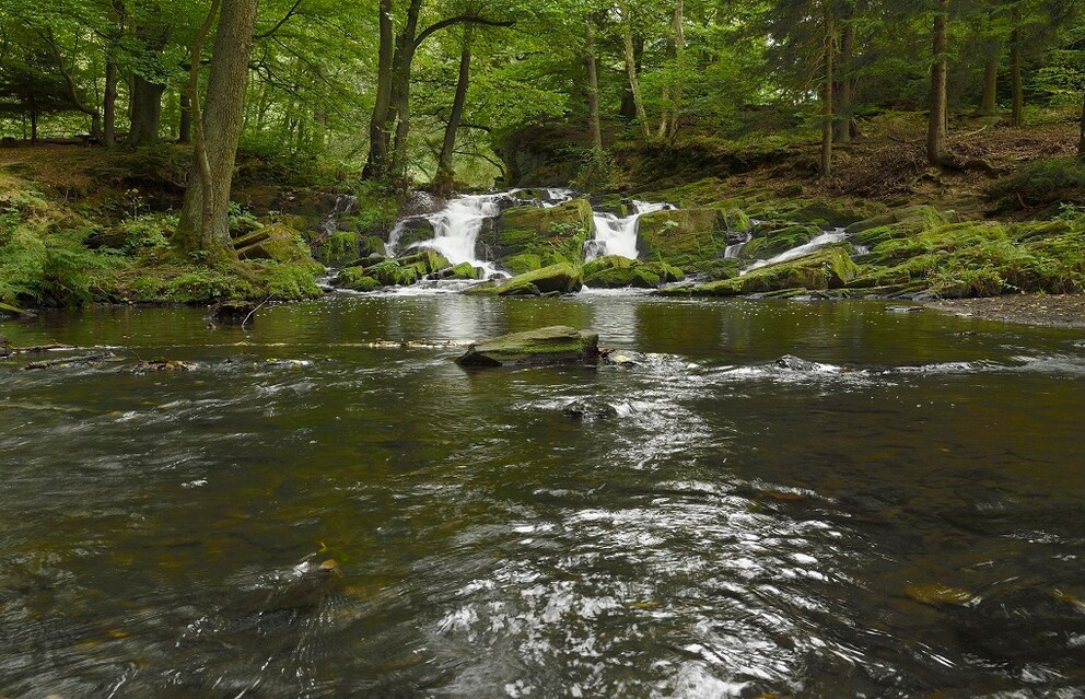 Harz Valleys