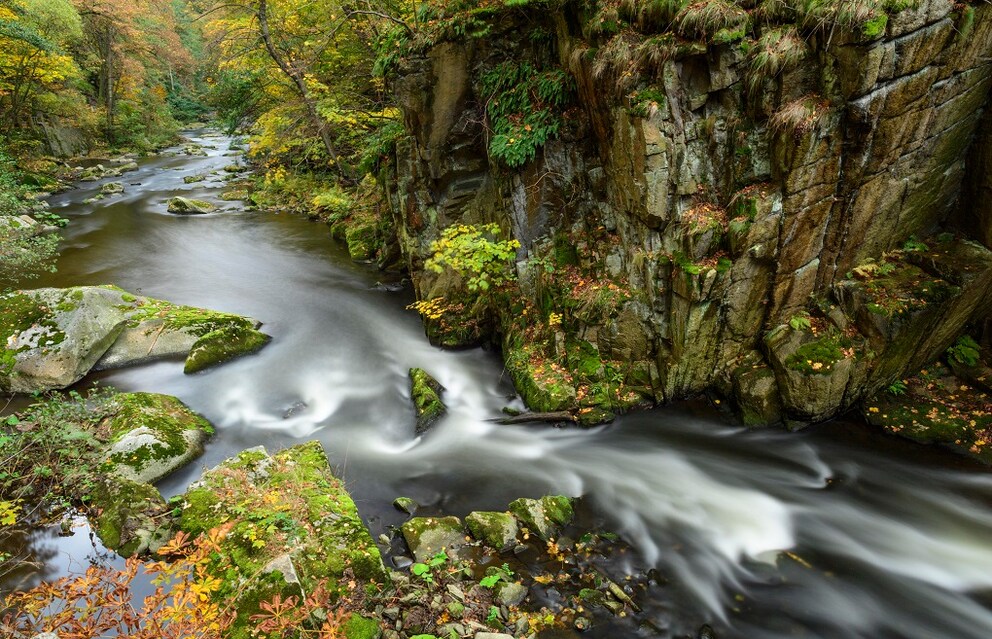 Harz Valleys