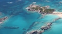 Unter Bermuda befindet sich ein gigantisches Gesteinsmassiv