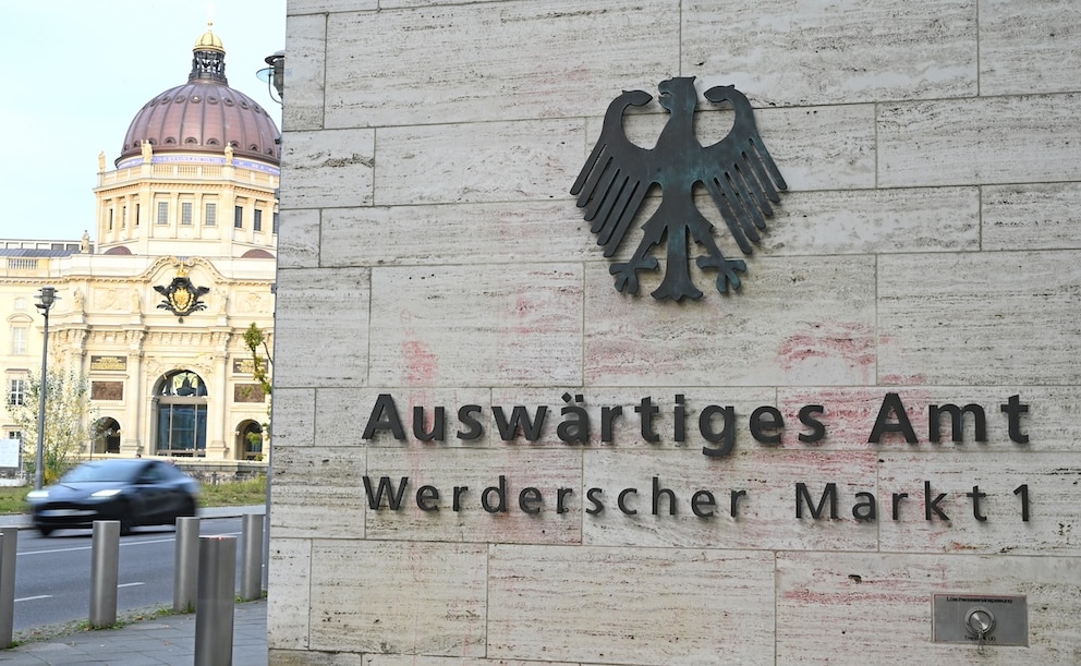 Wie kommen die Reisewarnungen durch das Ausw&auml;rtige Amt zustande?