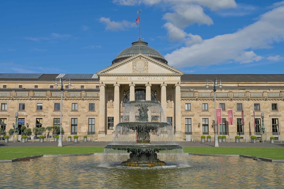 Wiesbaden
