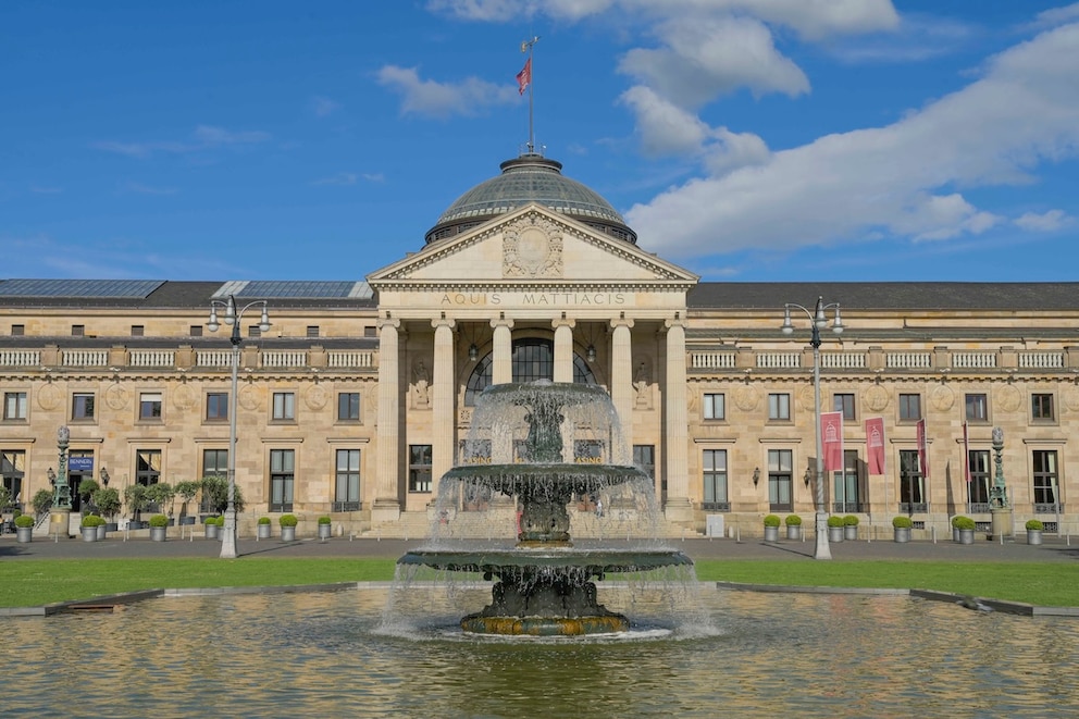 Wiesbaden