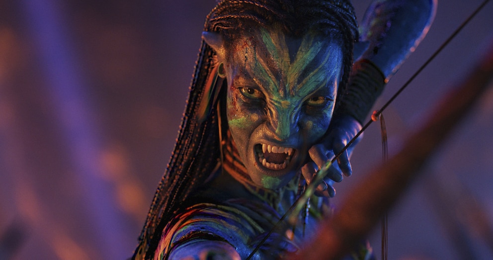 &bdquo;Avatar: Fire and Ash&ldquo; stellt das Thema des Feuers in den Mittelpunkt
