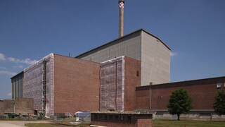 AKW Rheinsberg