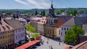 Erkennen Sie die deutsche Stadt, die es in &bdquo;New York Times&ldquo;-Liste der besten Reiseziele f&uuml;r 2026 geschafft hat?