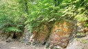 Brennender Berg
