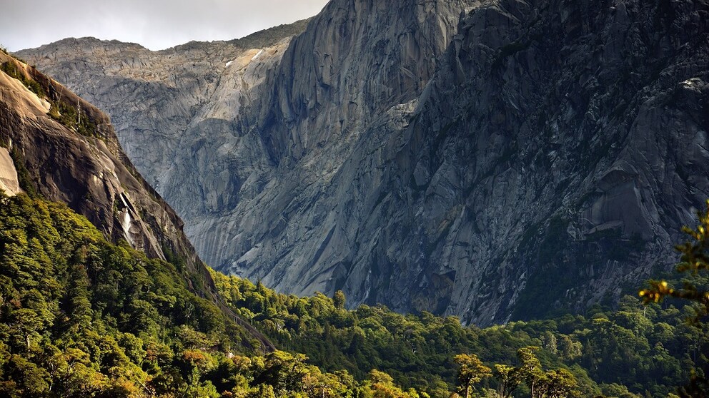 Cochamó-Tal