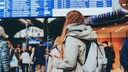Die Codes bei DB