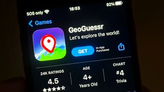 Leicht zugänglich, auf diversen Geräten und sowohl alleine als auch mit anderen Nutzern spielbar: GeoGuessr erfüllt alle Kriterien für ein weltweit erfolgreiches Spiel