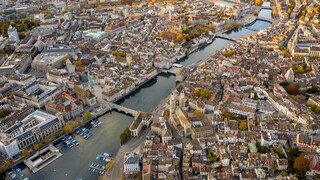 Das ist der Datenbank „Numbeo“ zufolge die teuerste Stadt der Welt