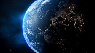 Unser blauer Planet birgt ein Geheimnis: Eine neue Studie liefert neue Erkenntnisse