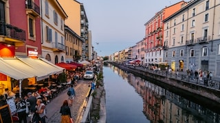 Diese Stadt ist die aktuell beste für einen Städtetrip in Europa. Erkennen Sie sie?