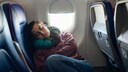 Schlafen in der Economy Class geht gem&uuml;tlicher &ndash; mit einem zubuchbaren Angebot einer Airline