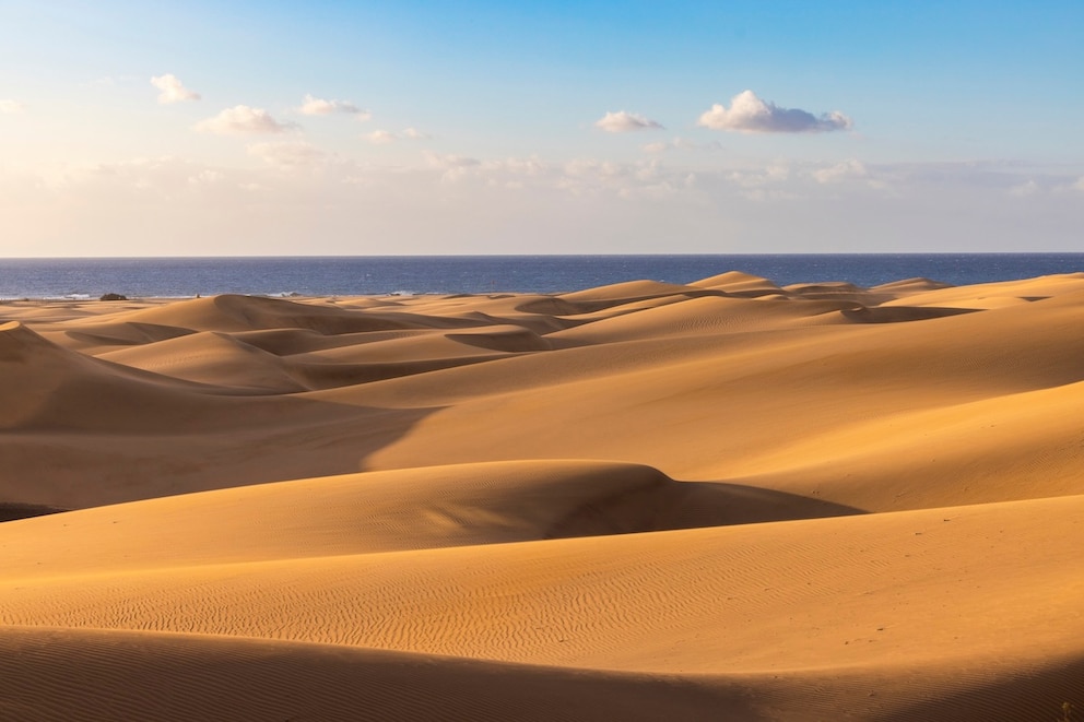 Gran Canaria
