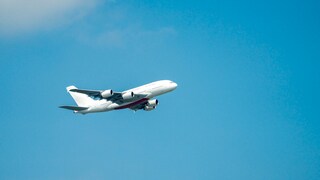 Welche ist die sicherste Airline der Welt?