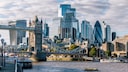 London in 4 Tagen