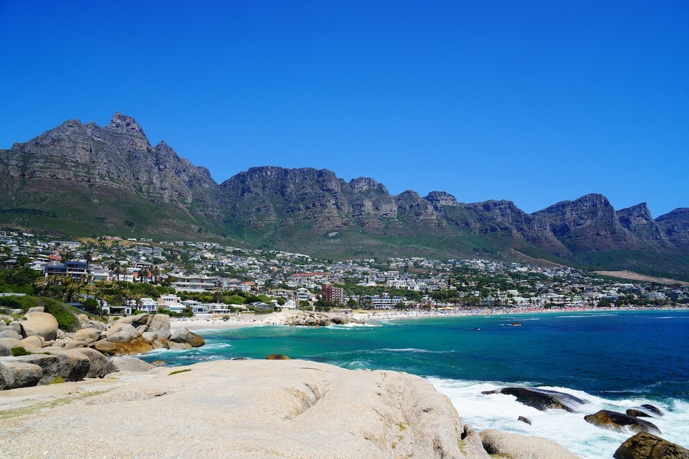 Cape Town