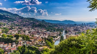 Sarajevo