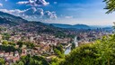 Sarajevo