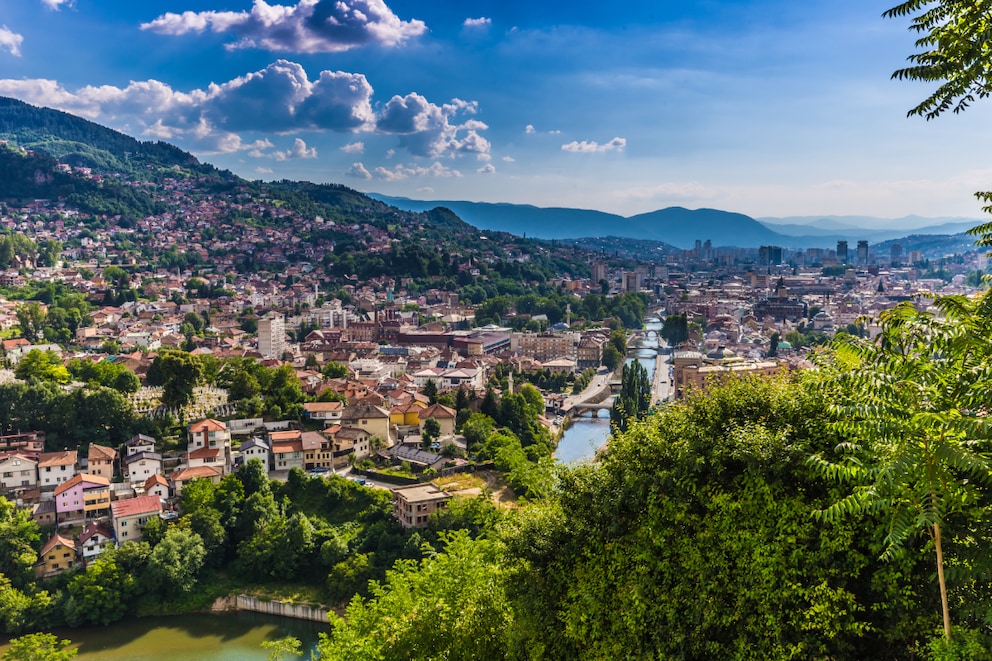 Sarajevo