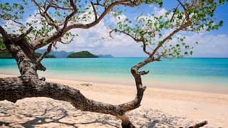 Dieses Stückchen Paradies im Indischen Ozean zählt seit knapp 10 Jahren offiziell zur EU