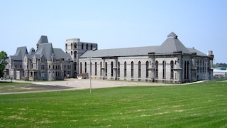 Ohio State Reformatory