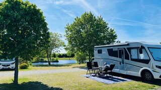 Der beliebteste Campingplatz Europas liegt in Österreich